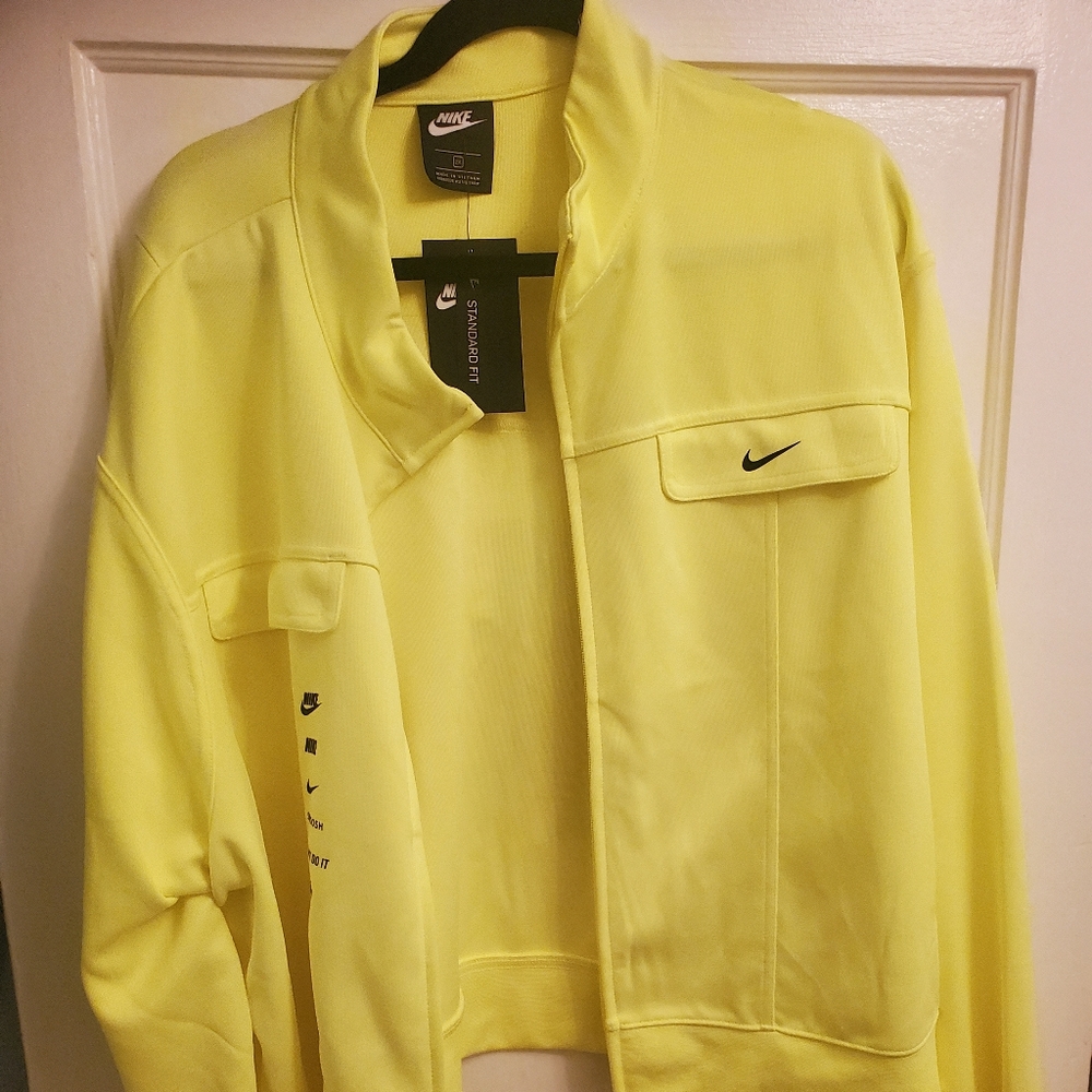 Nike jacket